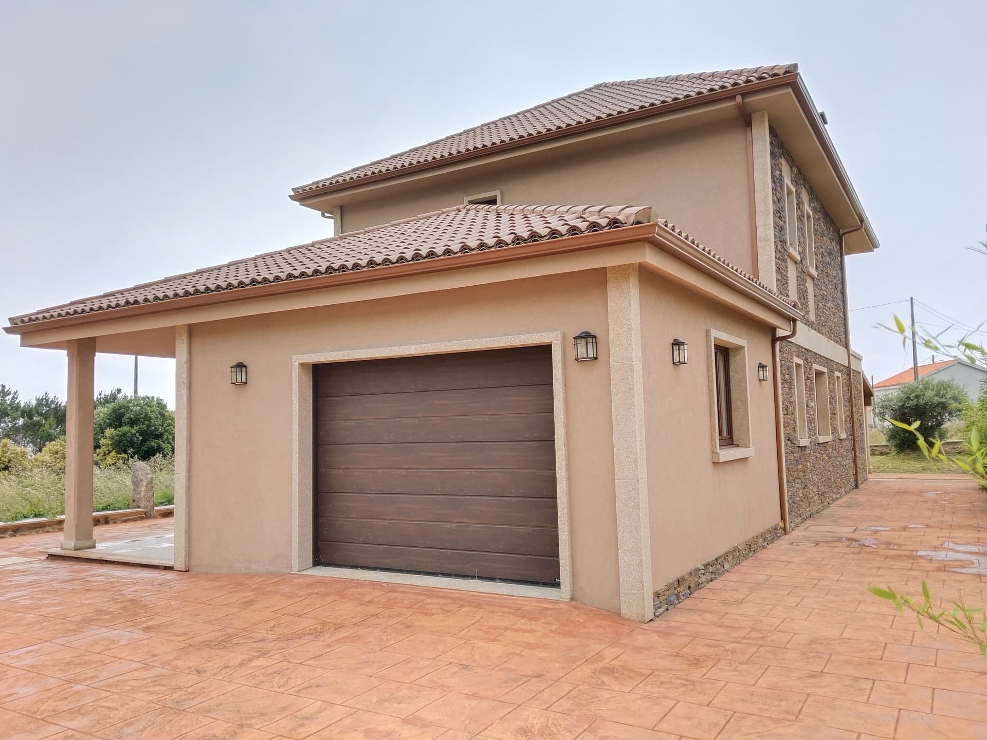 Construcciones, rehabilitaciones y reformas en Carnota