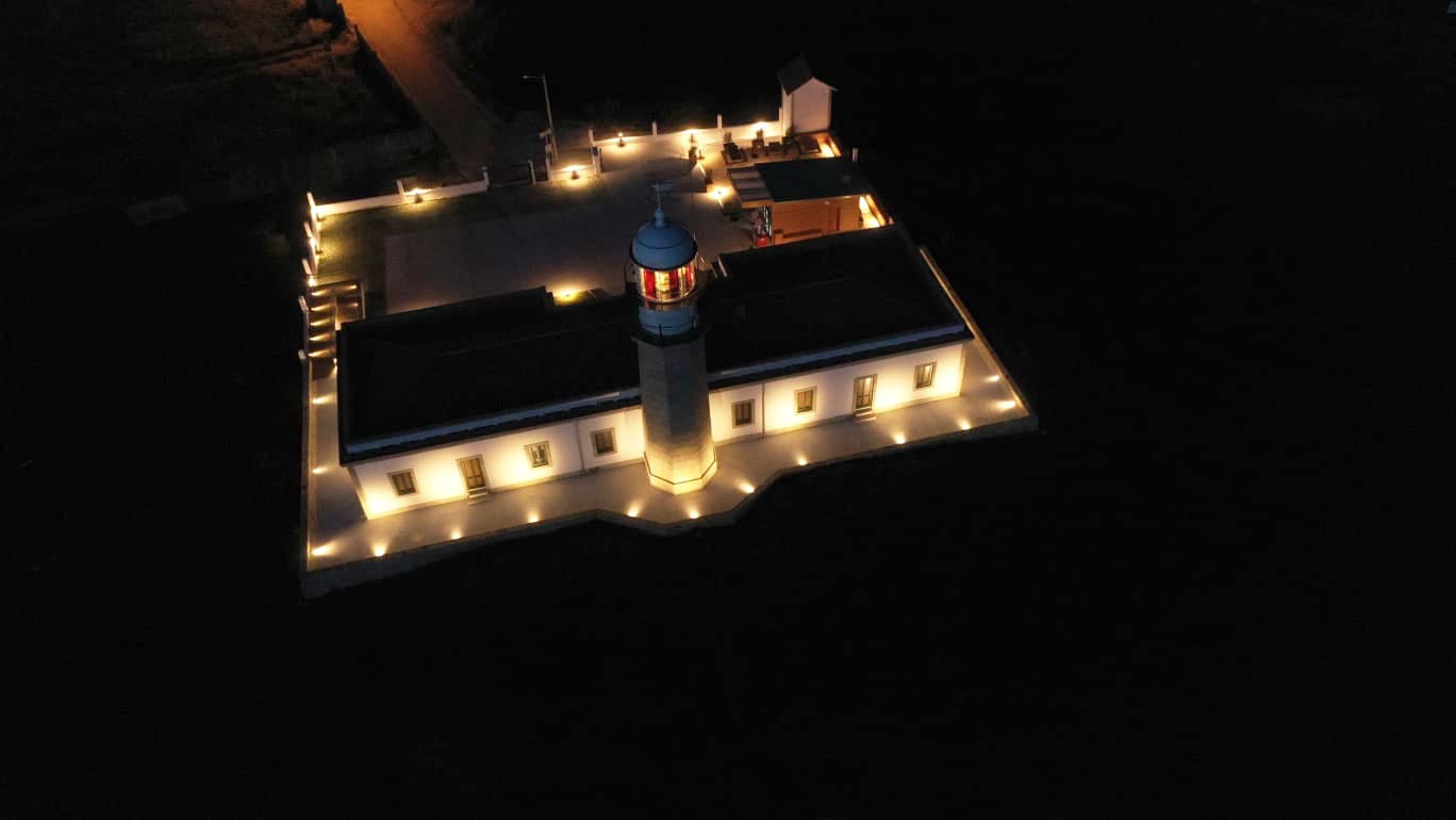 Construcciones, rehabilitaciones y reformas en Carnota