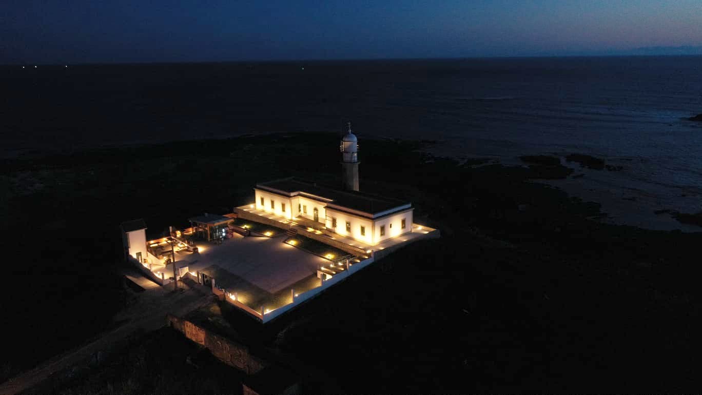 Construcciones, rehabilitaciones y reformas en Carnota